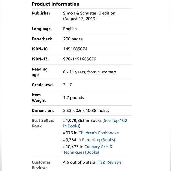 ChopChop: The Kids' Guide to Cooking Real Food with Your Family - Picture 4 of 8